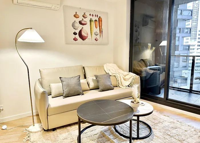 Apartmento com 2 dormitórios